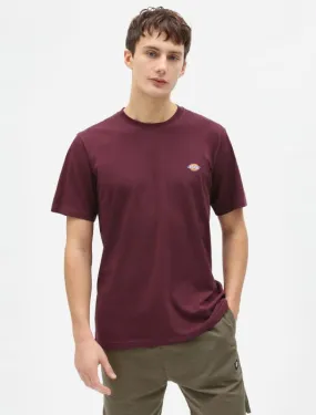 Dickies - Mapleton T-Shirt - Maroon