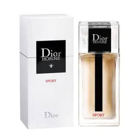 Dior Homme Sport 125ml EDT for Men by Christian Dior