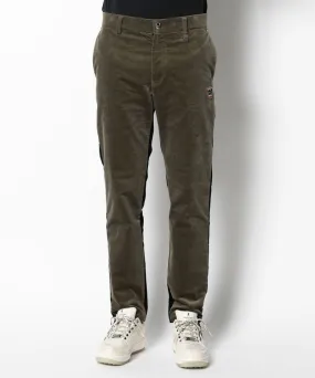 Division Corduroy Pants | MEN