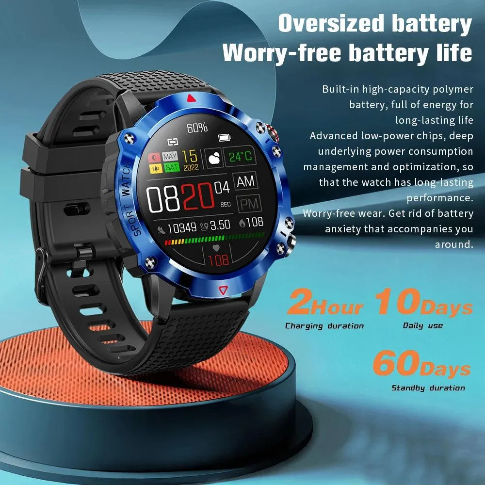 8763EWE Smartwatch: Your Perfect Fitness Companion