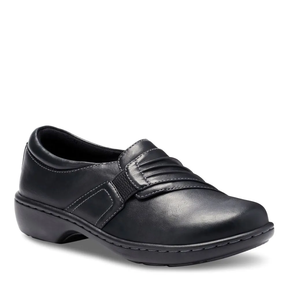 'Eastland' Women's Piper Slip On - Black