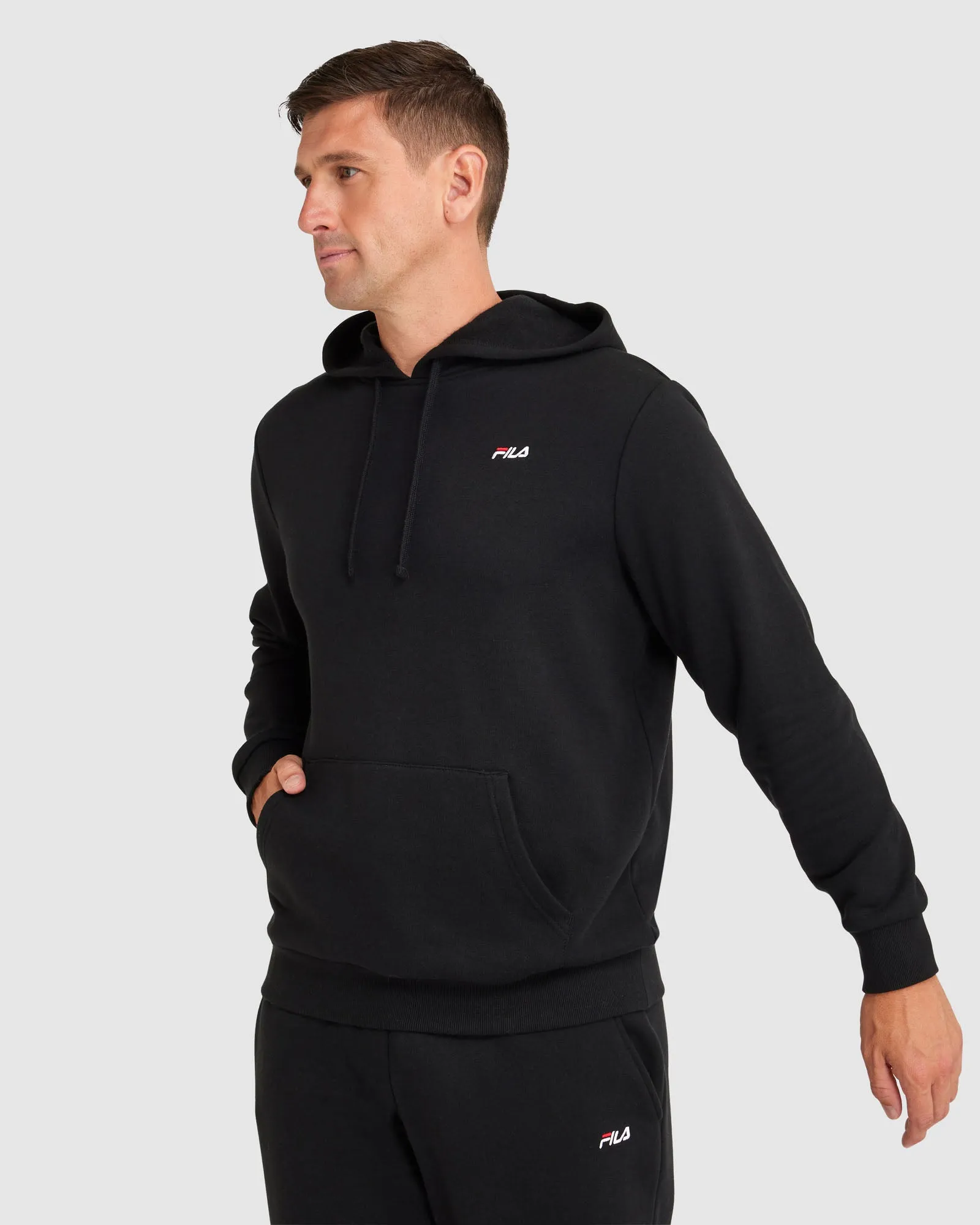 Unisex FILA Core Hoody