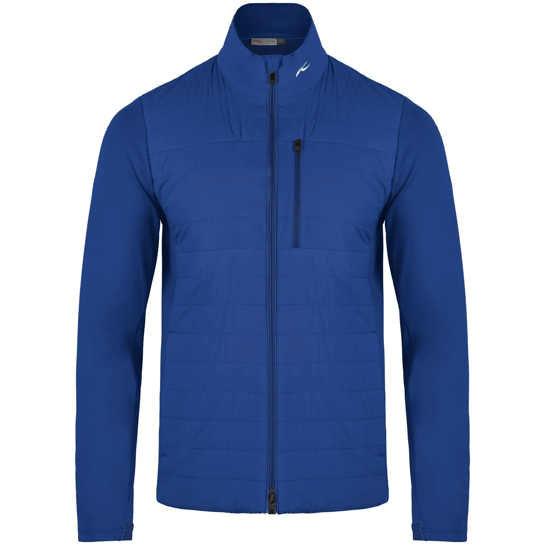 Reach Regular Fit Lightweight Jacket Aegean - AW23