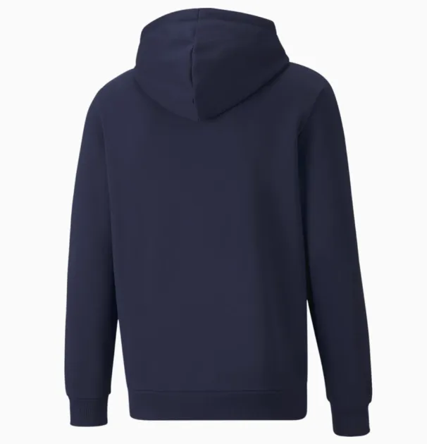 ESS SMALL LOGO HOODIE FL