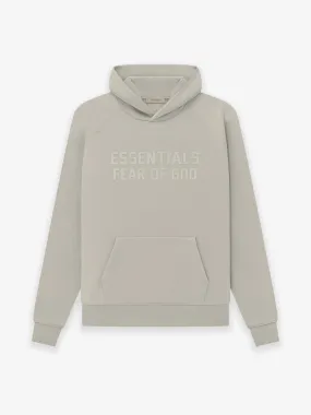 ESSENTIALS HOODIE SEAL