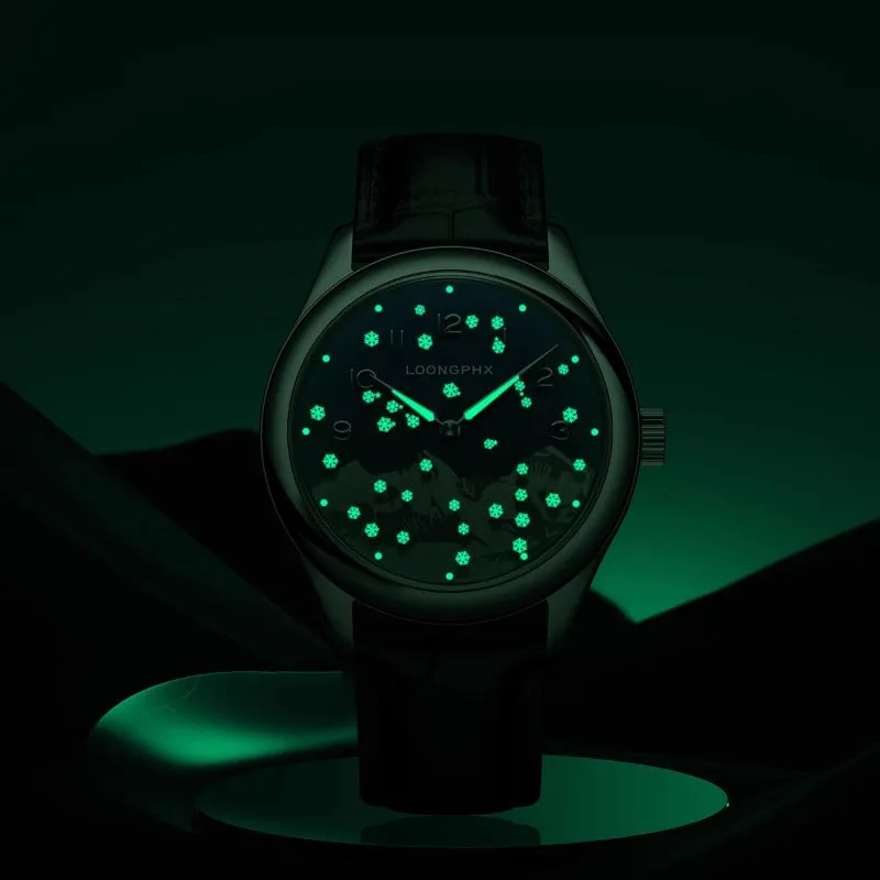 Men's Creative Watches