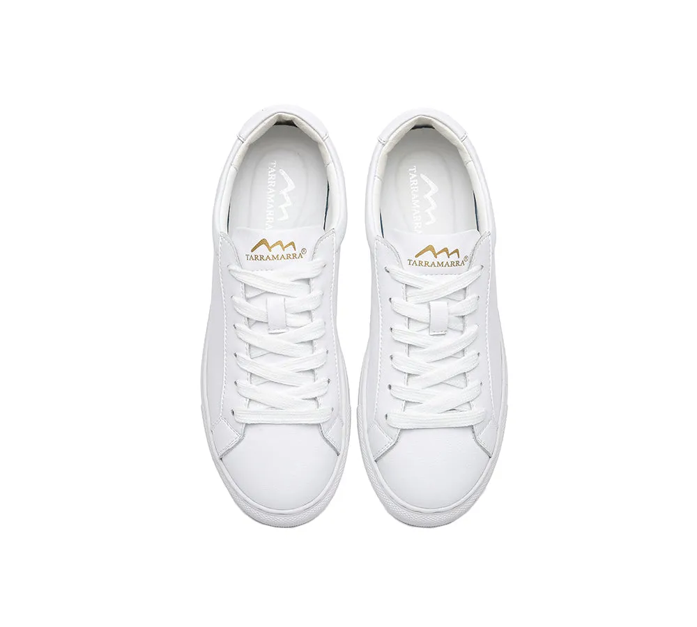 TARRAMARRA White Sneakers Women Verena