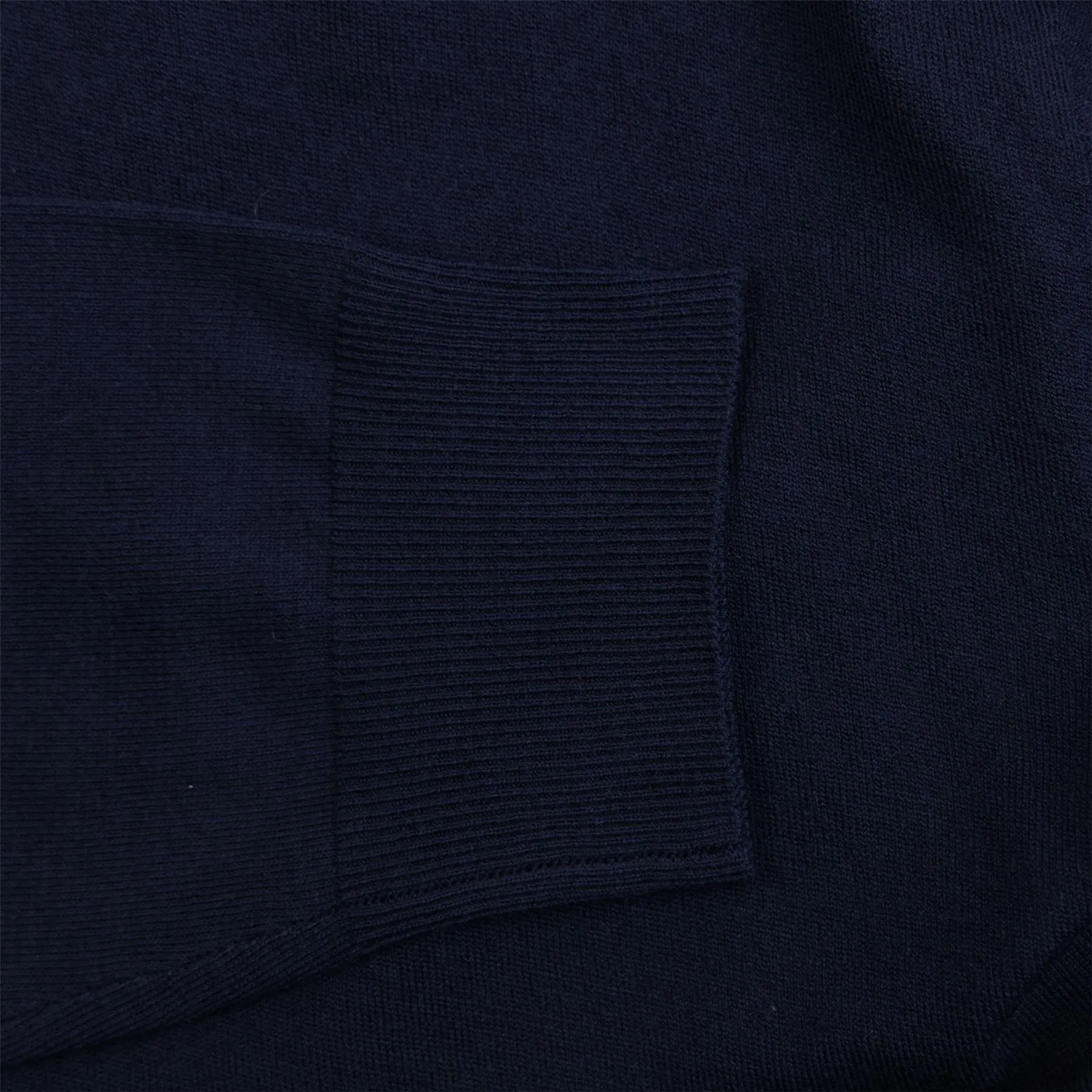 Excursionist Flex Popover Hood Navy - 2024