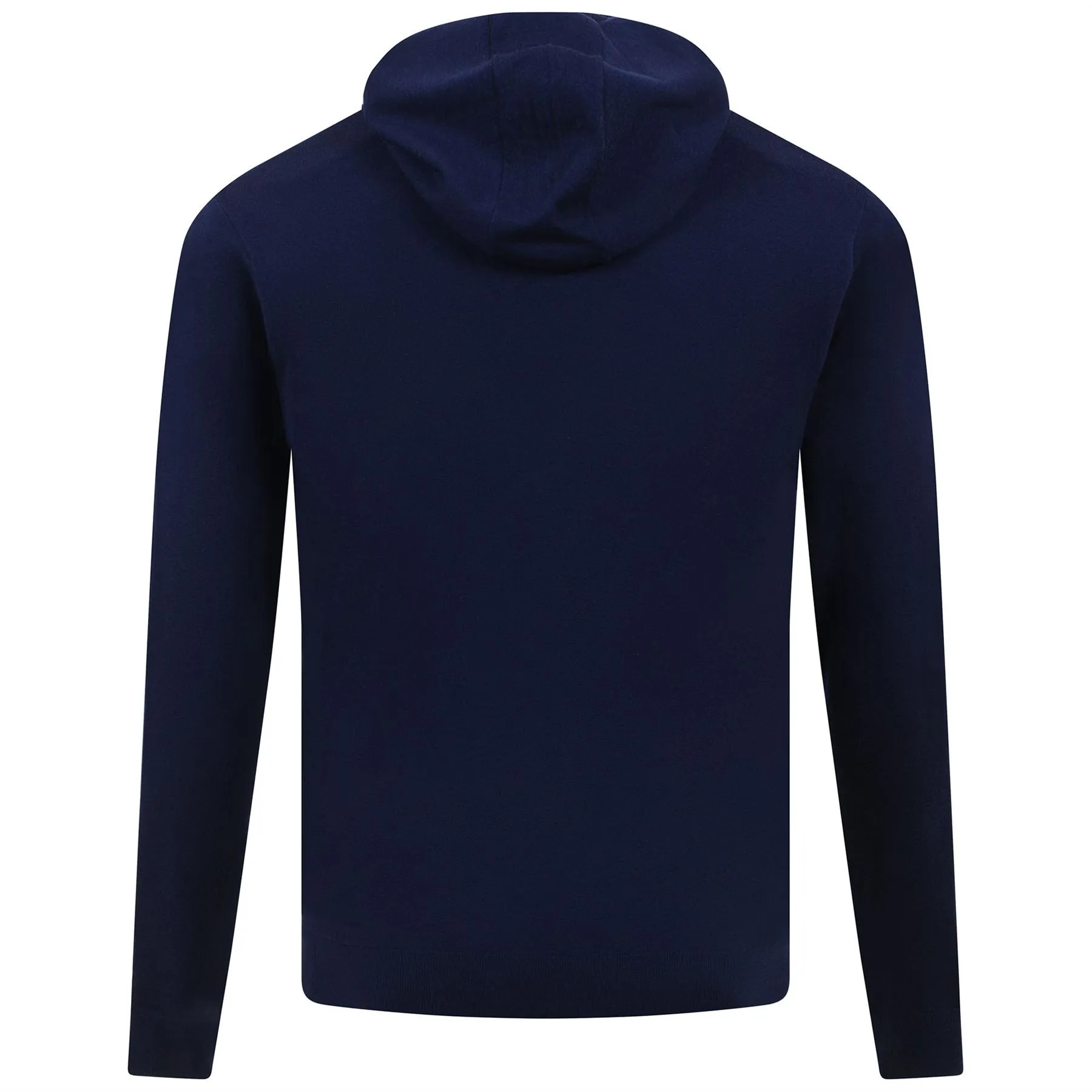 Excursionist Flex Popover Hood Navy - 2024