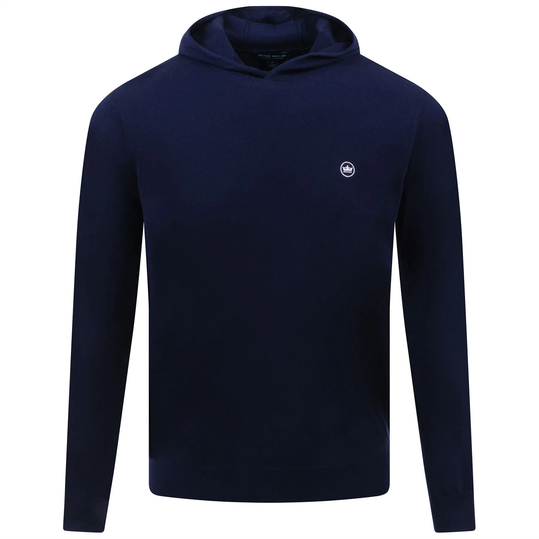 Excursionist Flex Popover Hood Navy - 2024