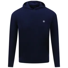 Excursionist Flex Popover Hood Navy - 2024