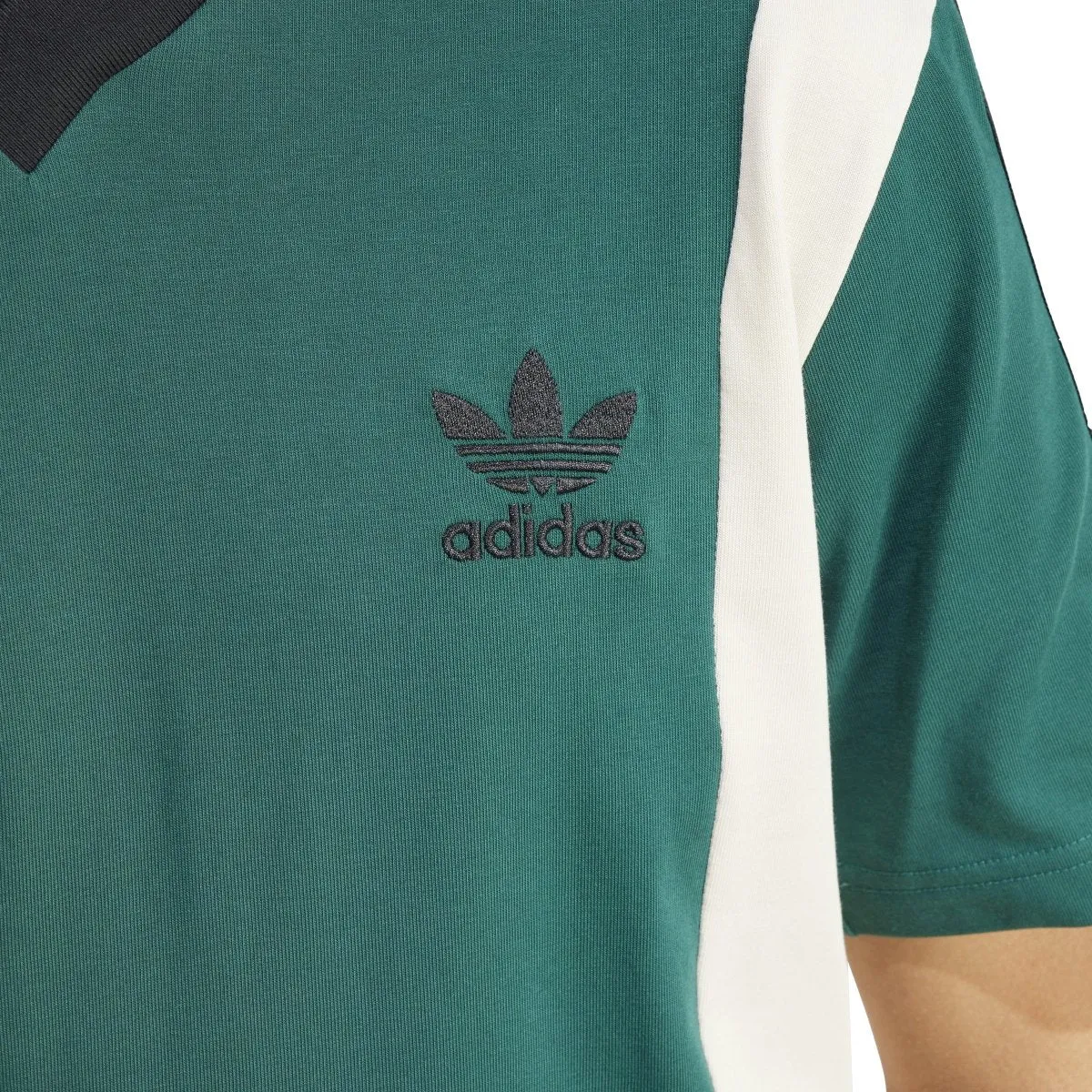 Adidas ARCHIVE TEE CGREEN