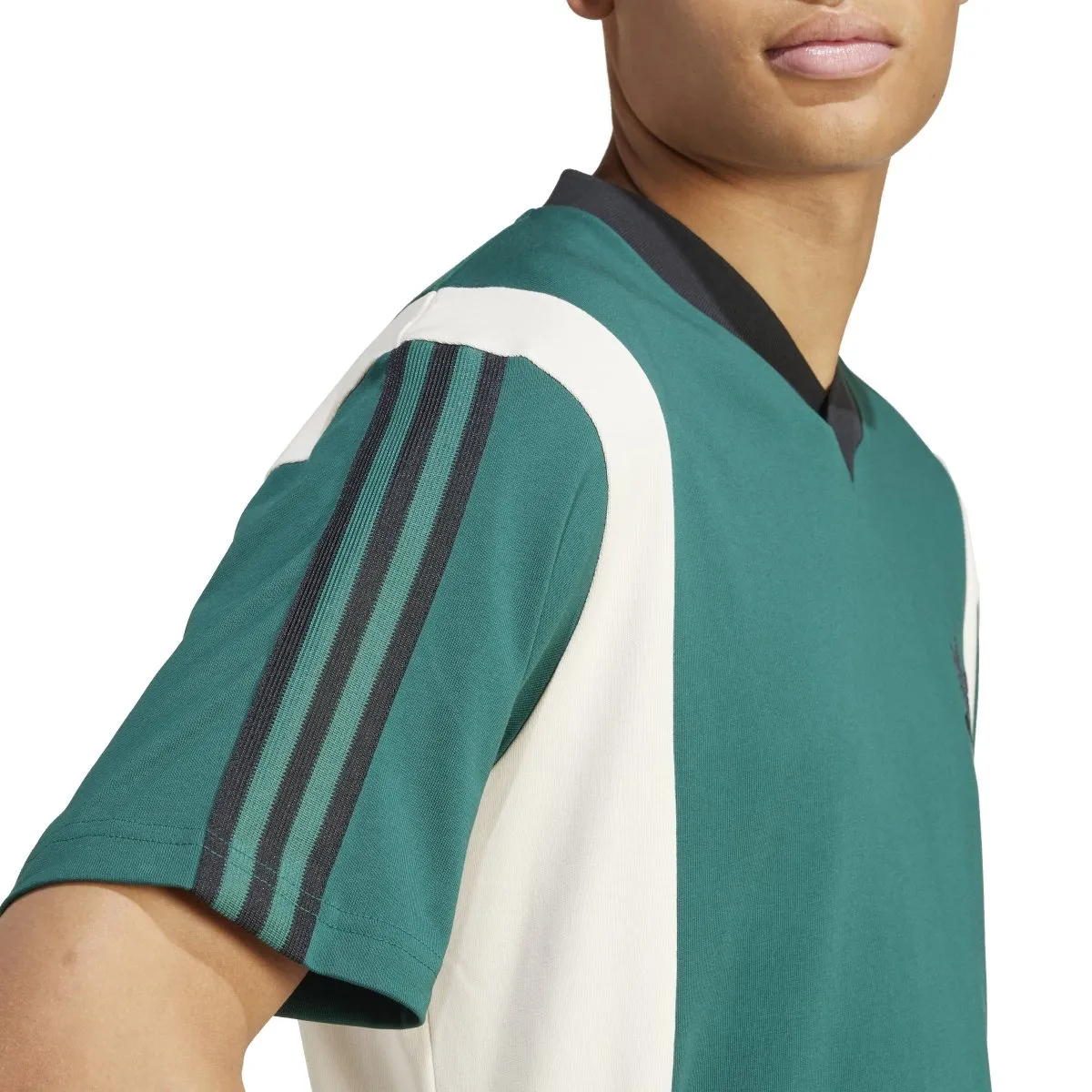 Adidas ARCHIVE TEE CGREEN