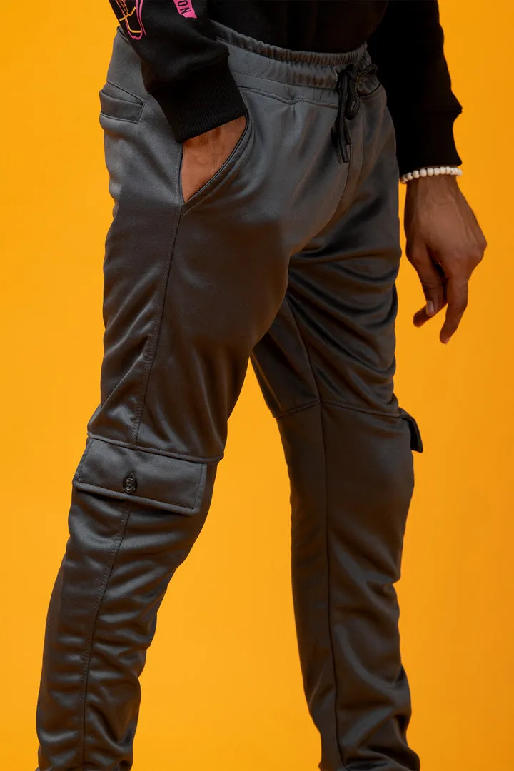 JOGGER TROUSERS