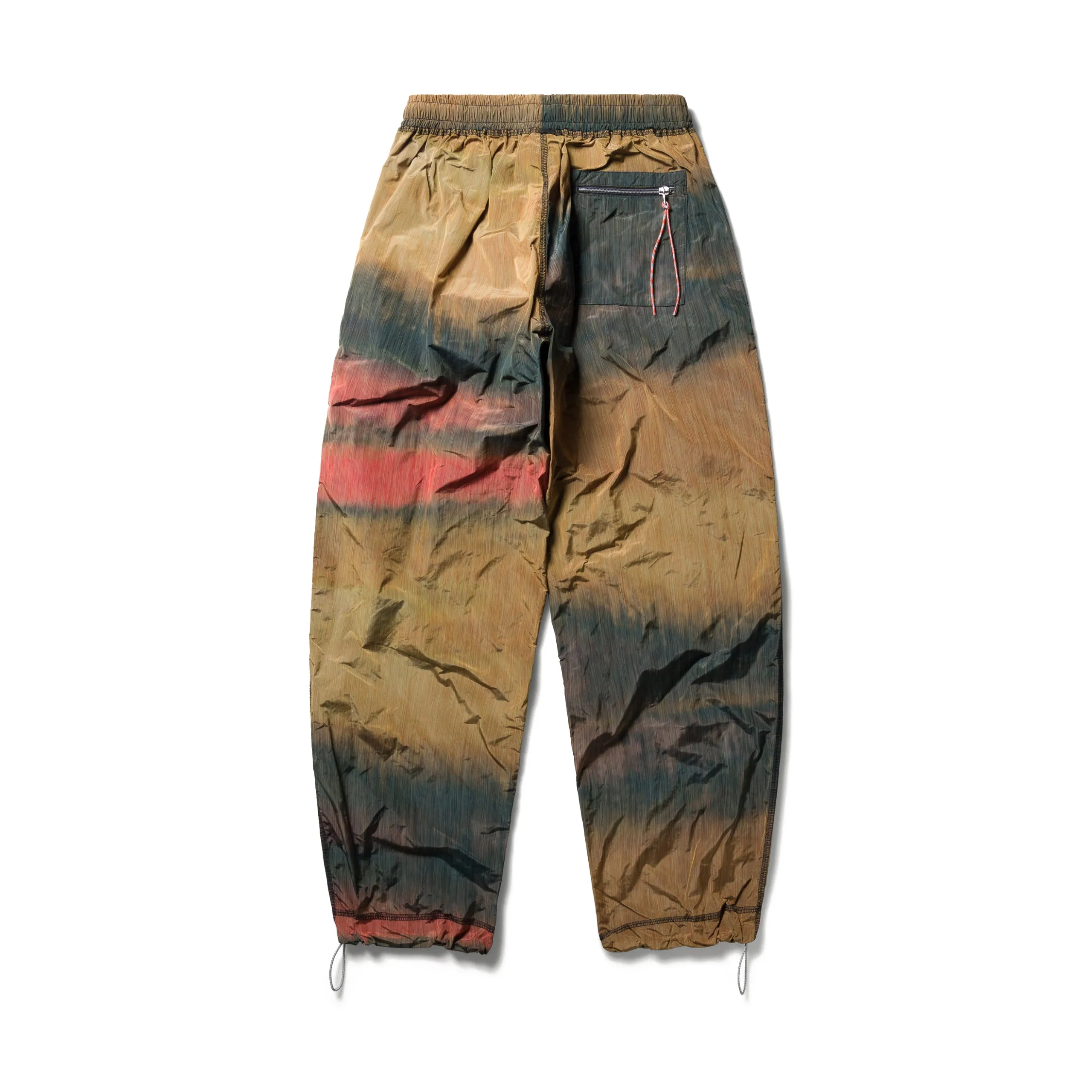 COLOURFADE WINDCHEATER PANT MULTI