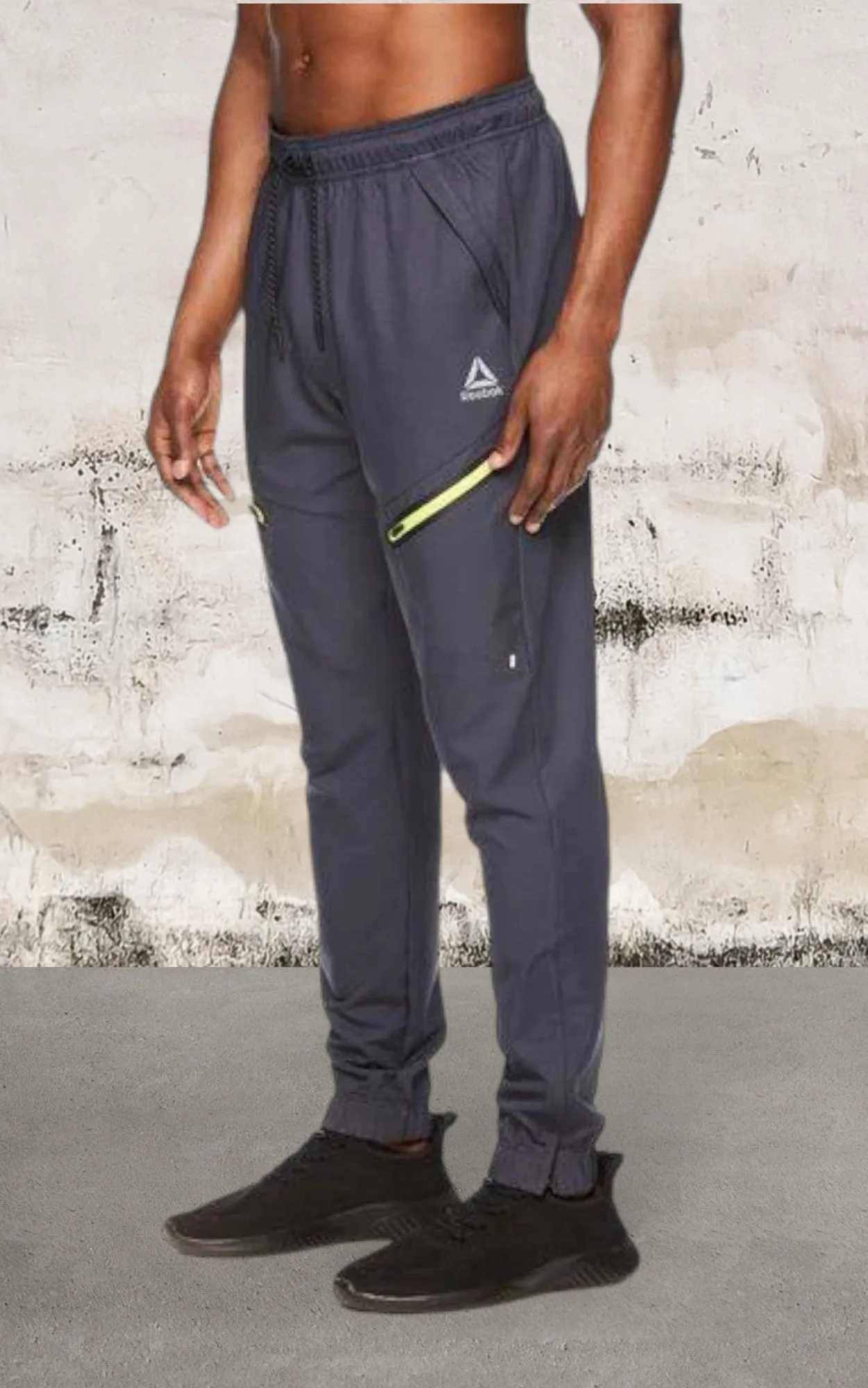 Men's Active Endurance Woven Pant