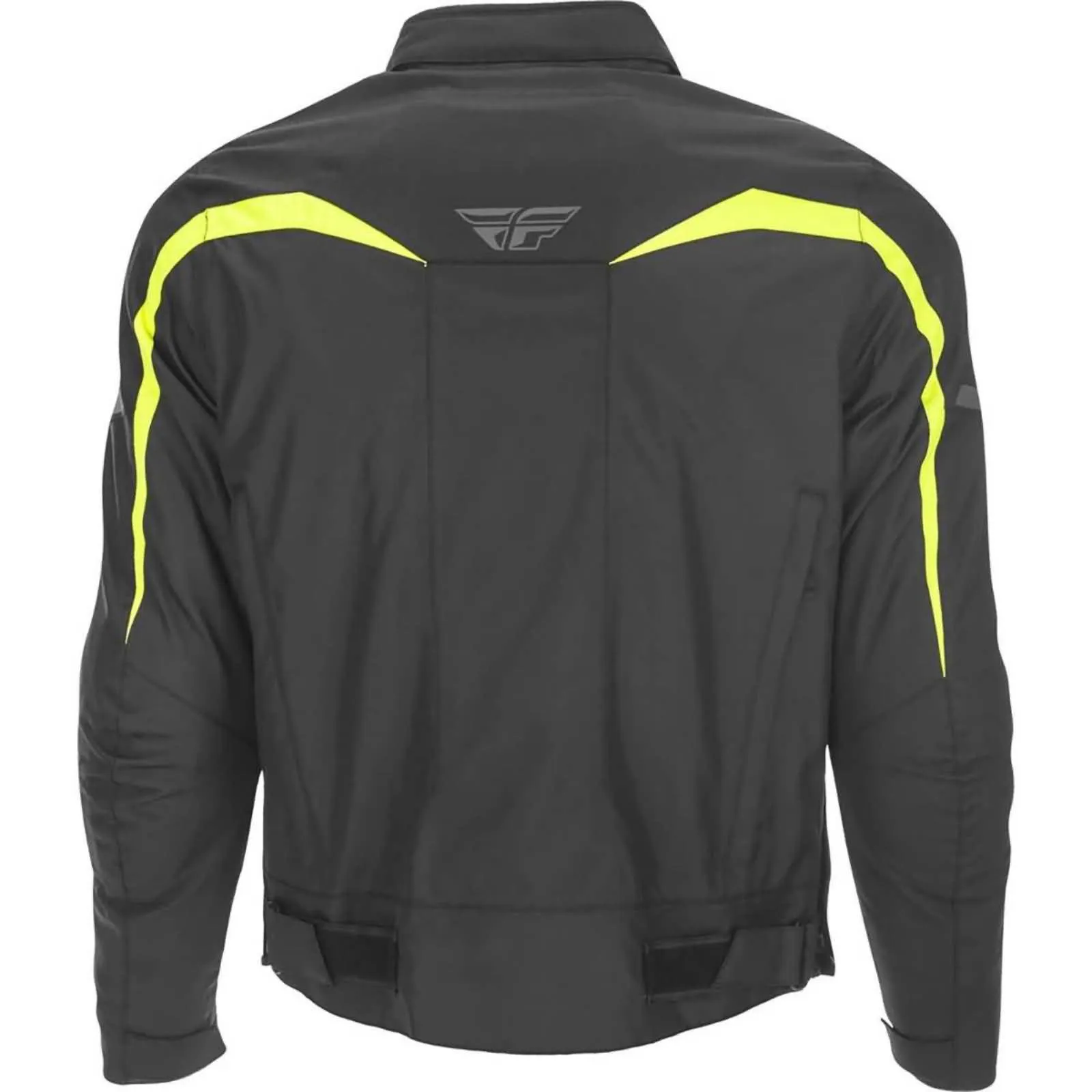 Fly Racing Butane Men's Street Jackets (Refurbished)