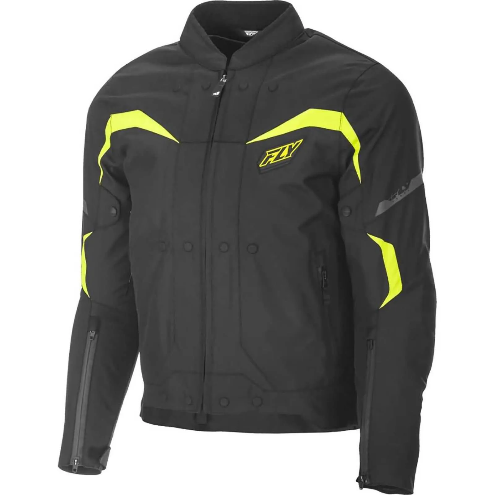 Fly Racing Butane Men's Street Jackets (Refurbished)