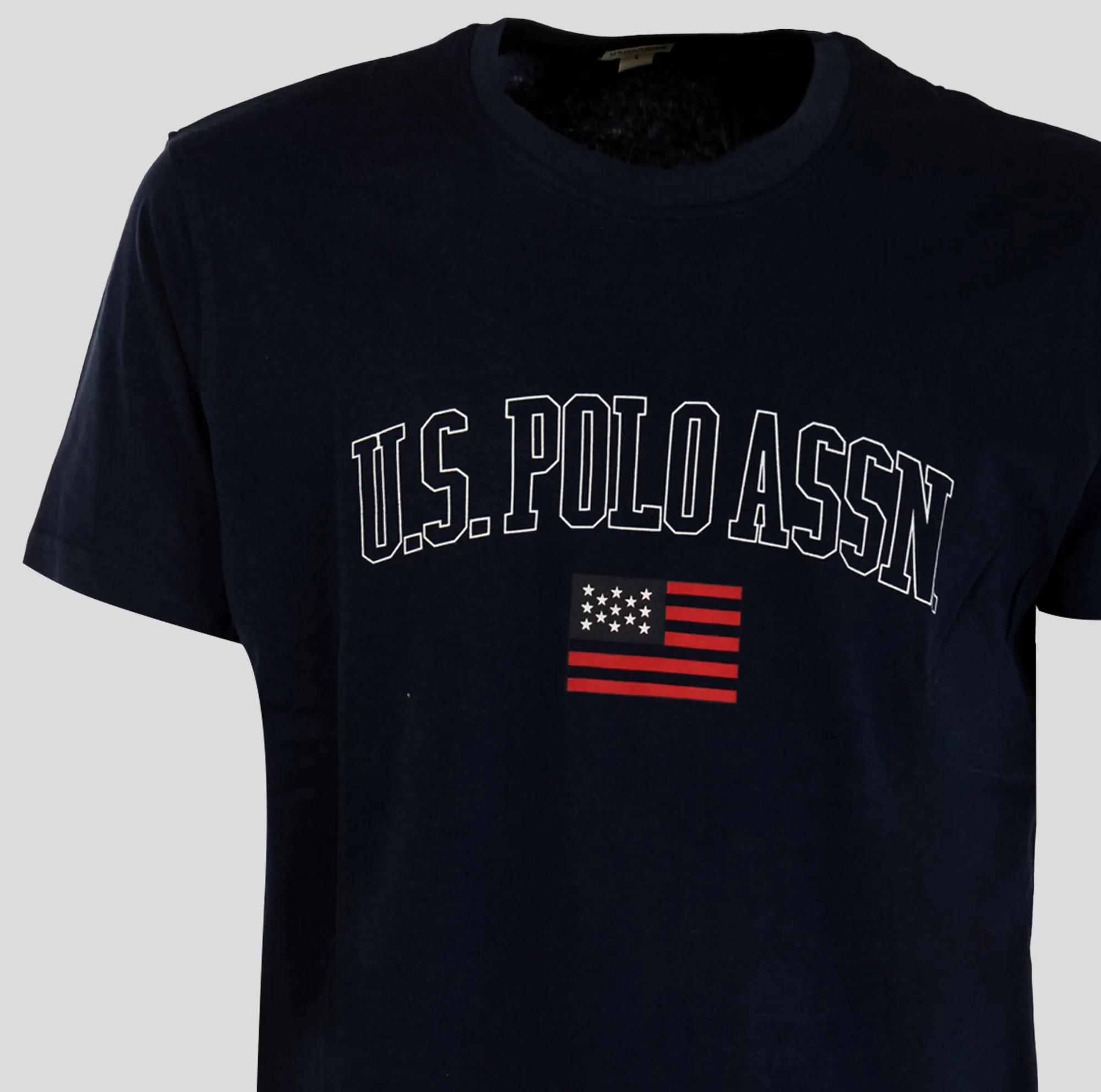 u.s. polo assn. | t-shirt da uomo