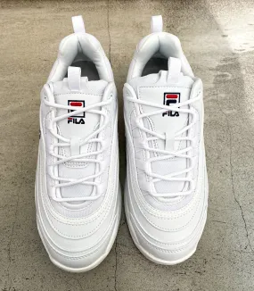 FILA Ray low Uomo