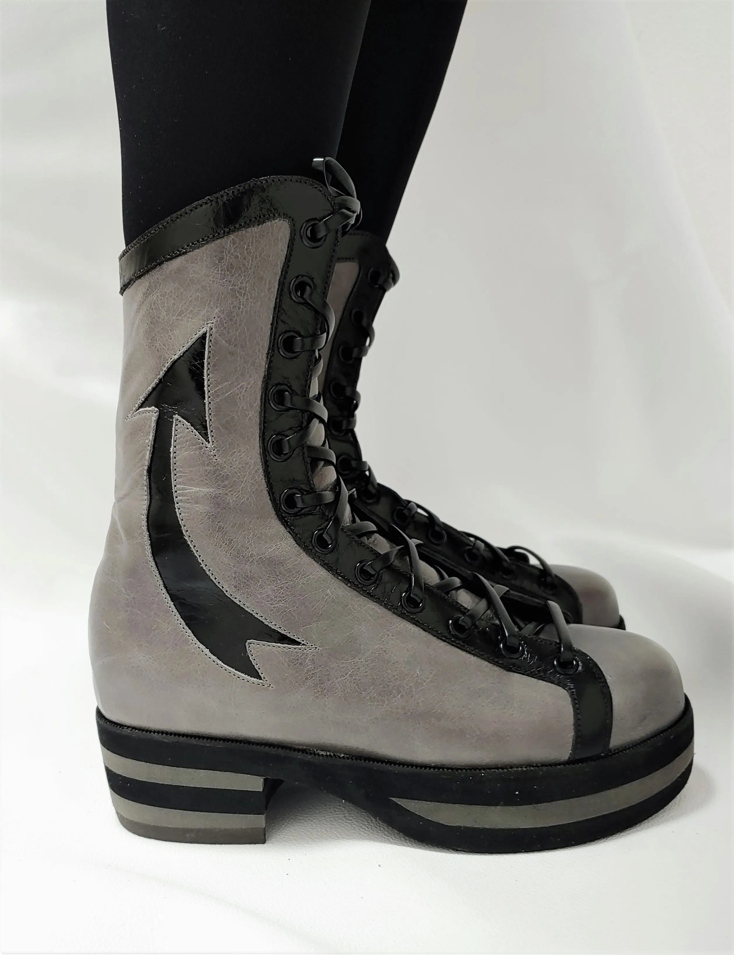 ARROW Retro Hi-Tops