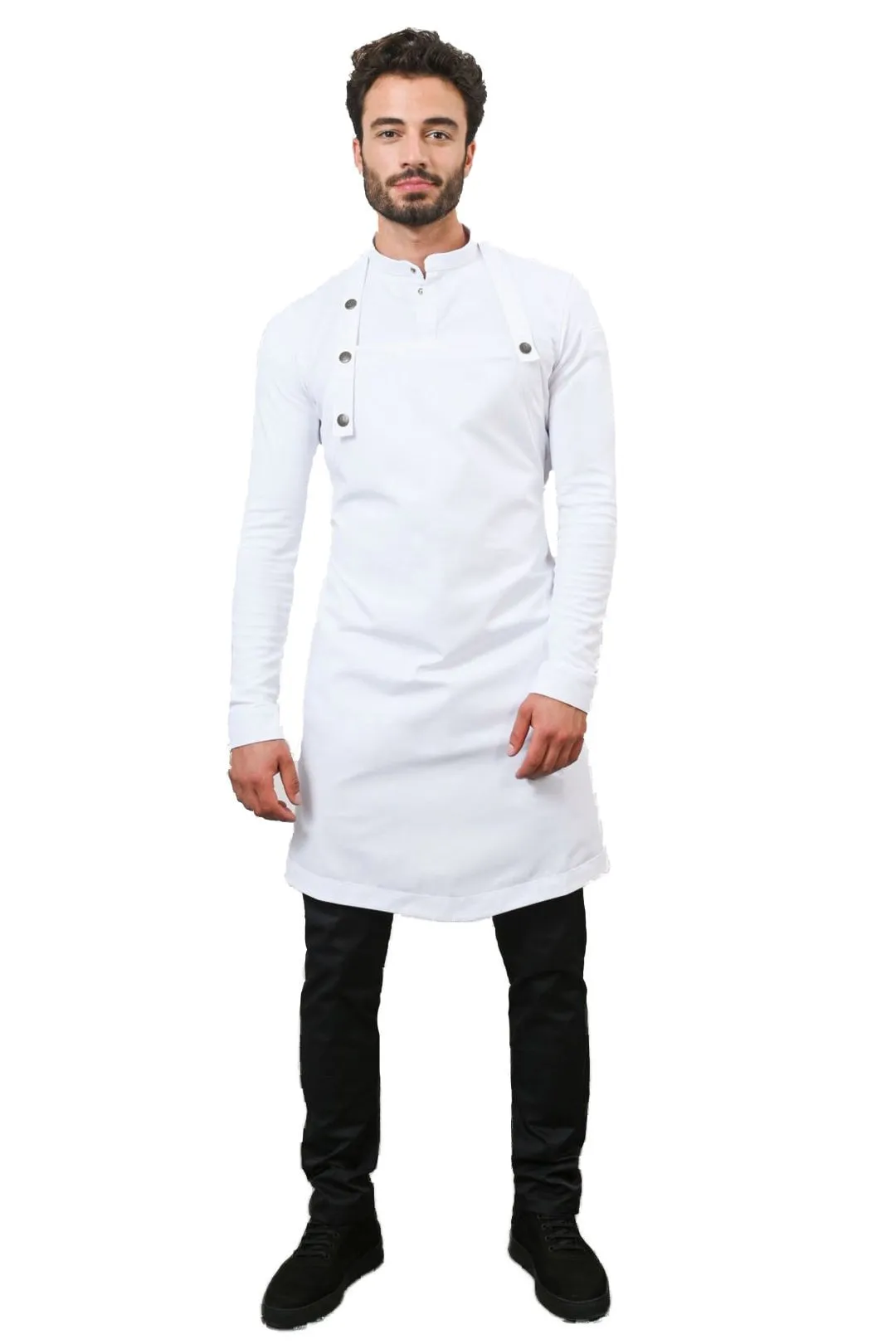 Le Nouveau Chef Jackson Chef Aprons