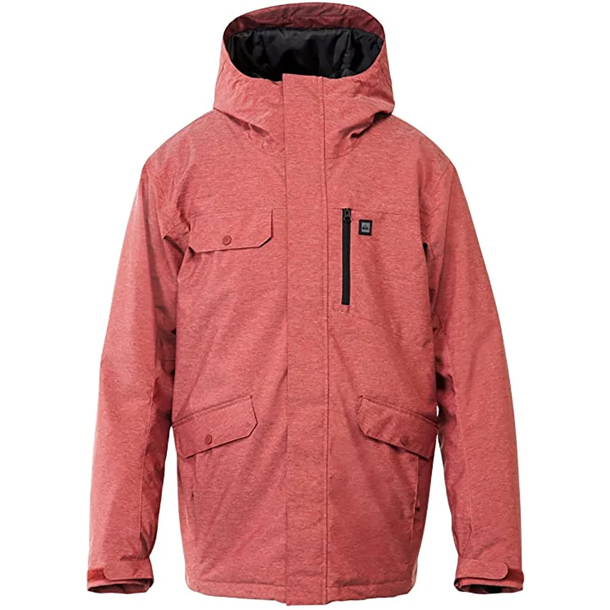 Quiksilver Craft Men's Snow Jackets (Brand New)