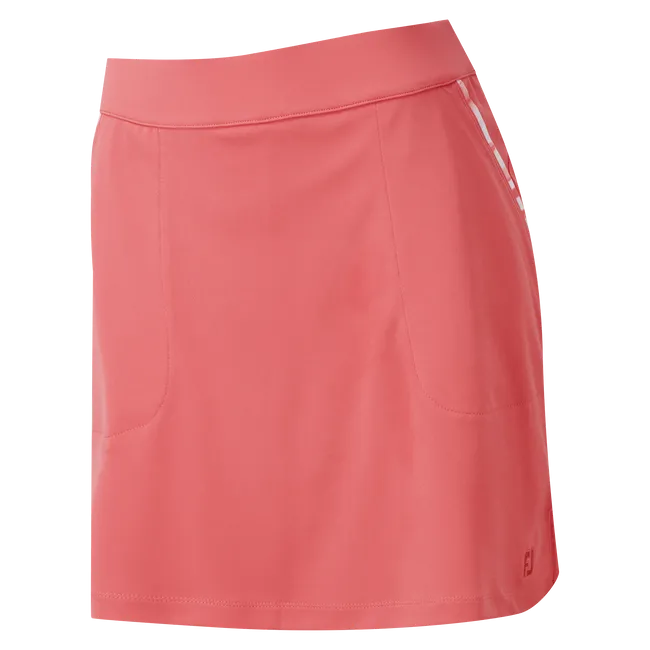 FootJoy Womens Interlock Skort 17