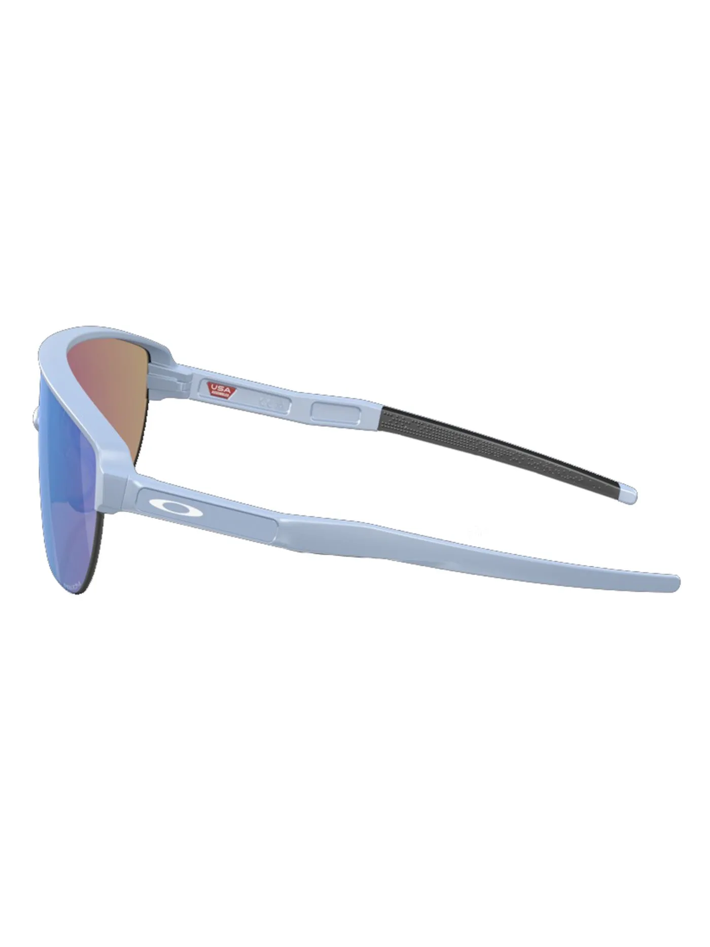 Corridor Matte StoneWash / Prizm Sapphire Sunglasses