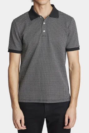 Funday Dots Polo T-Shirt