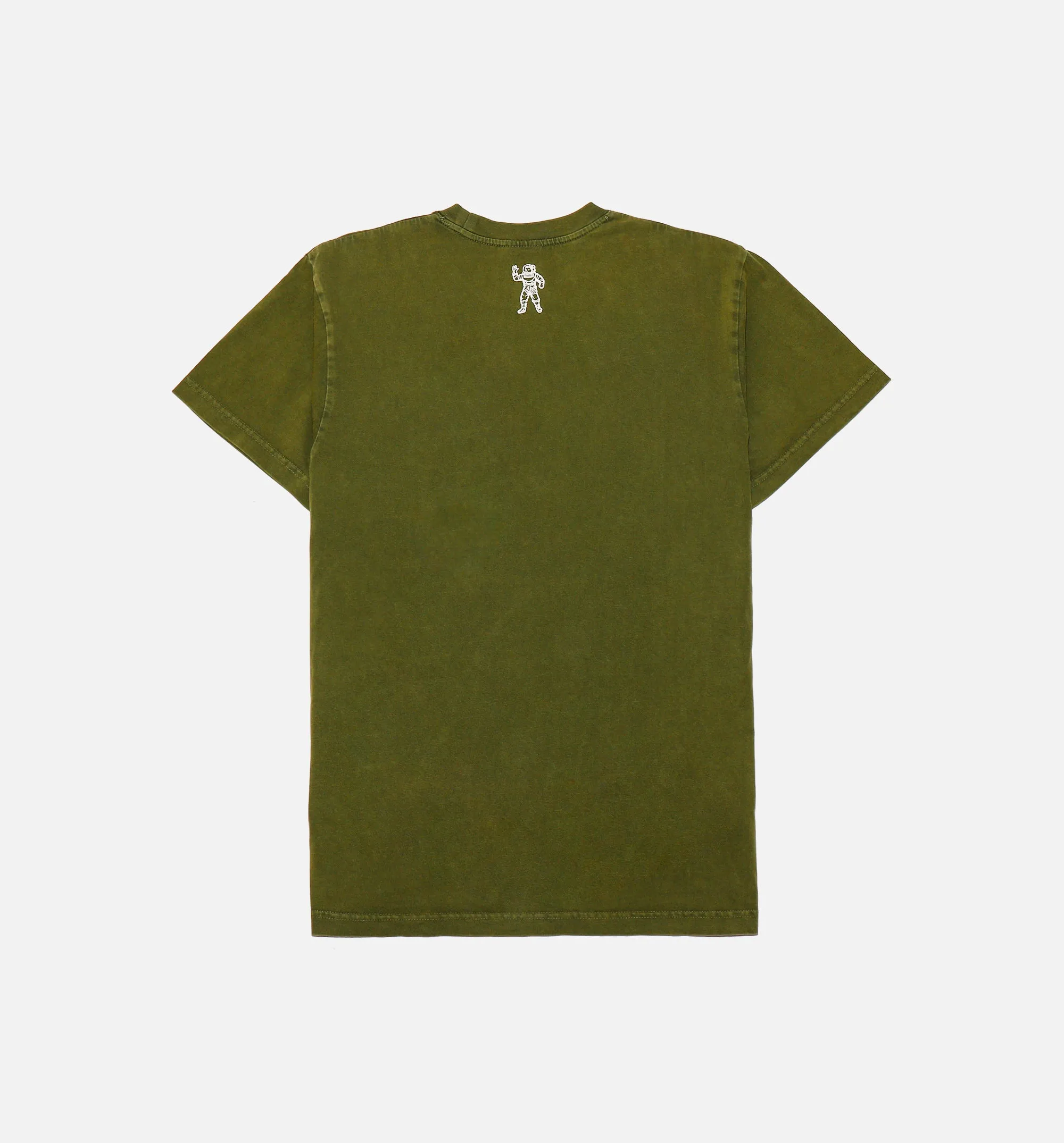 BB Epic Short Sleeve Tee Mens T-shirt - Green