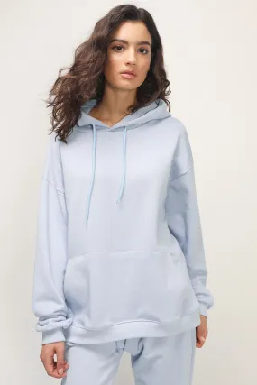 Gabrielle Oversized Hoodie Sweatshirt