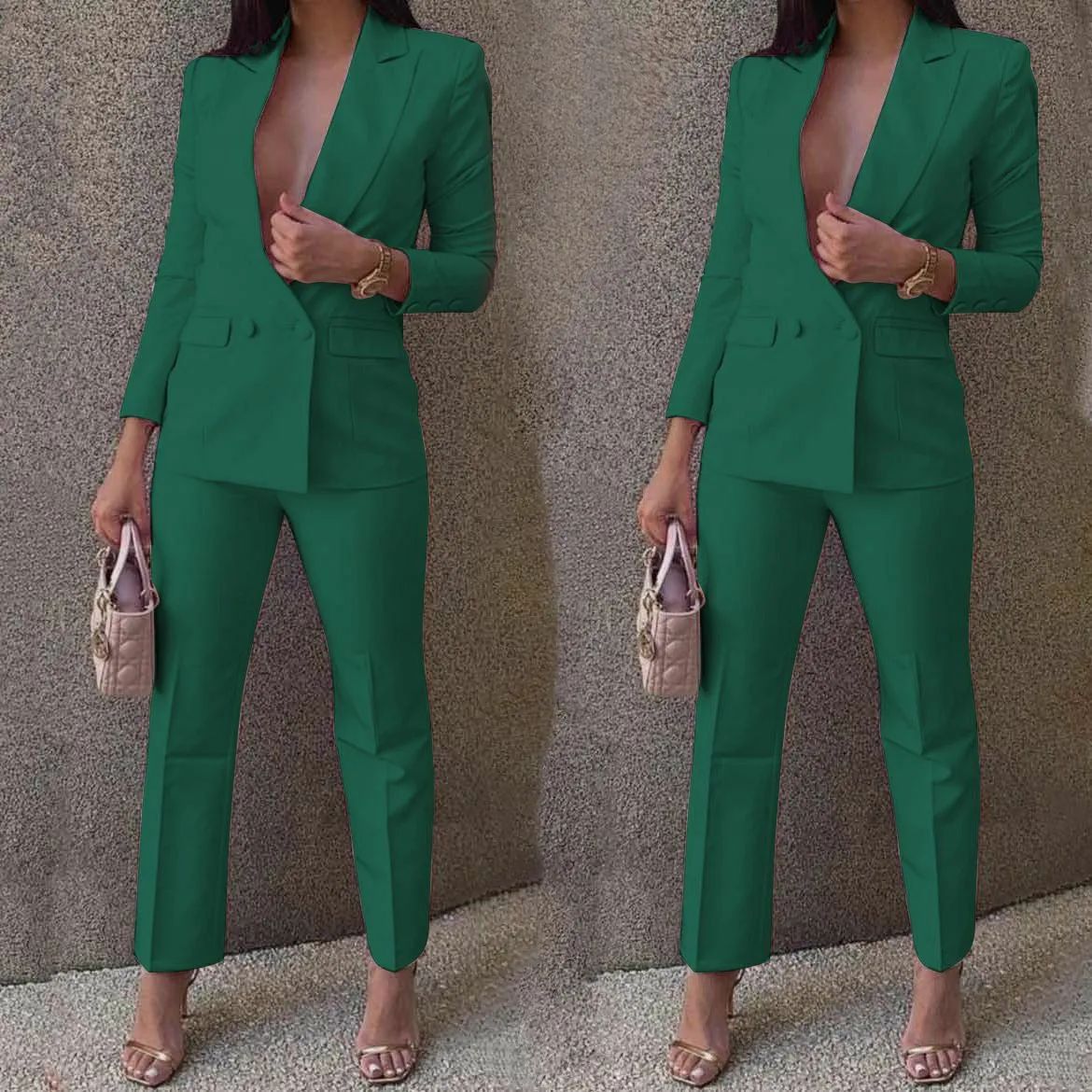 Ladies formal Suit