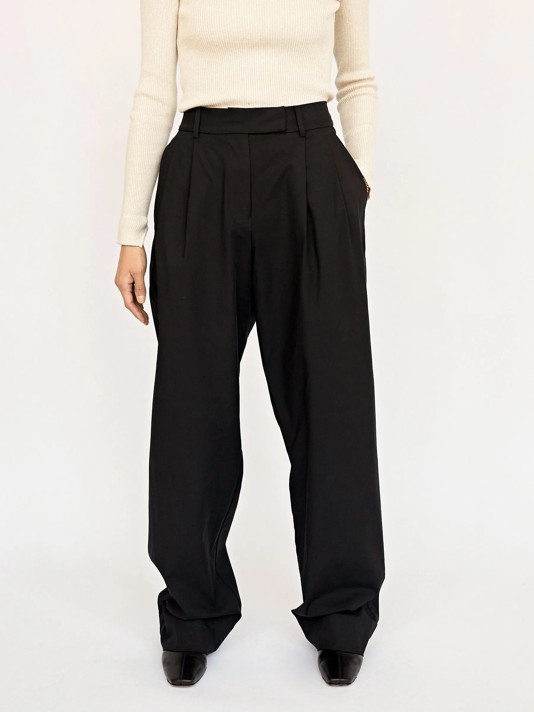 Tailored Trouser