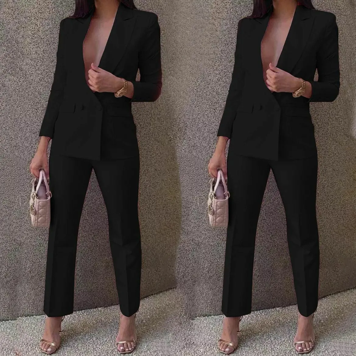 Ladies formal Suit