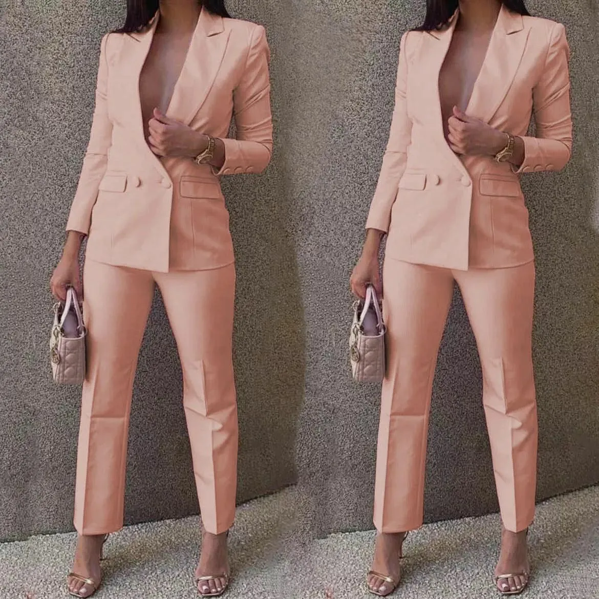 Ladies formal Suit