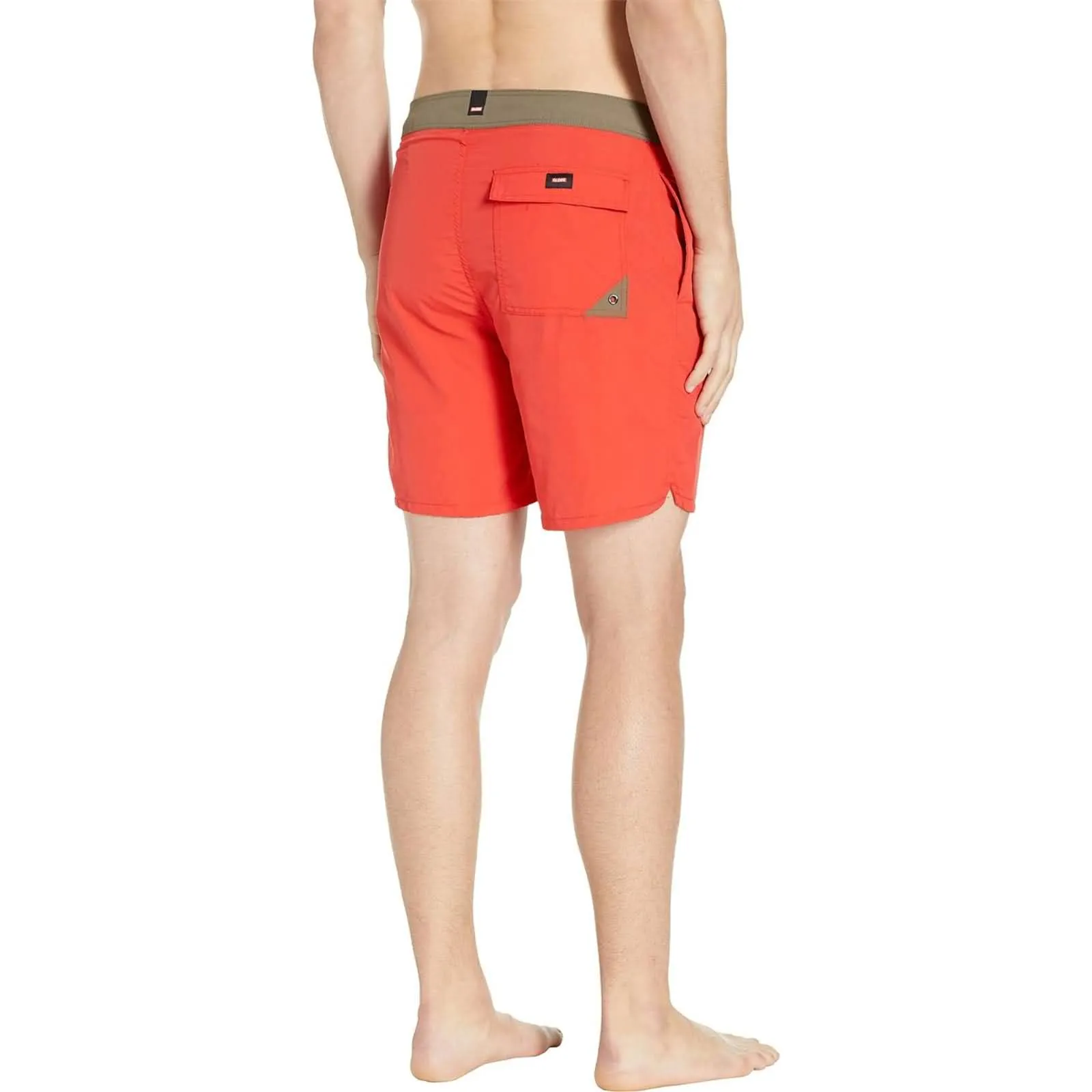 Globe Dana Men's Boardshort Shorts (Brand New)