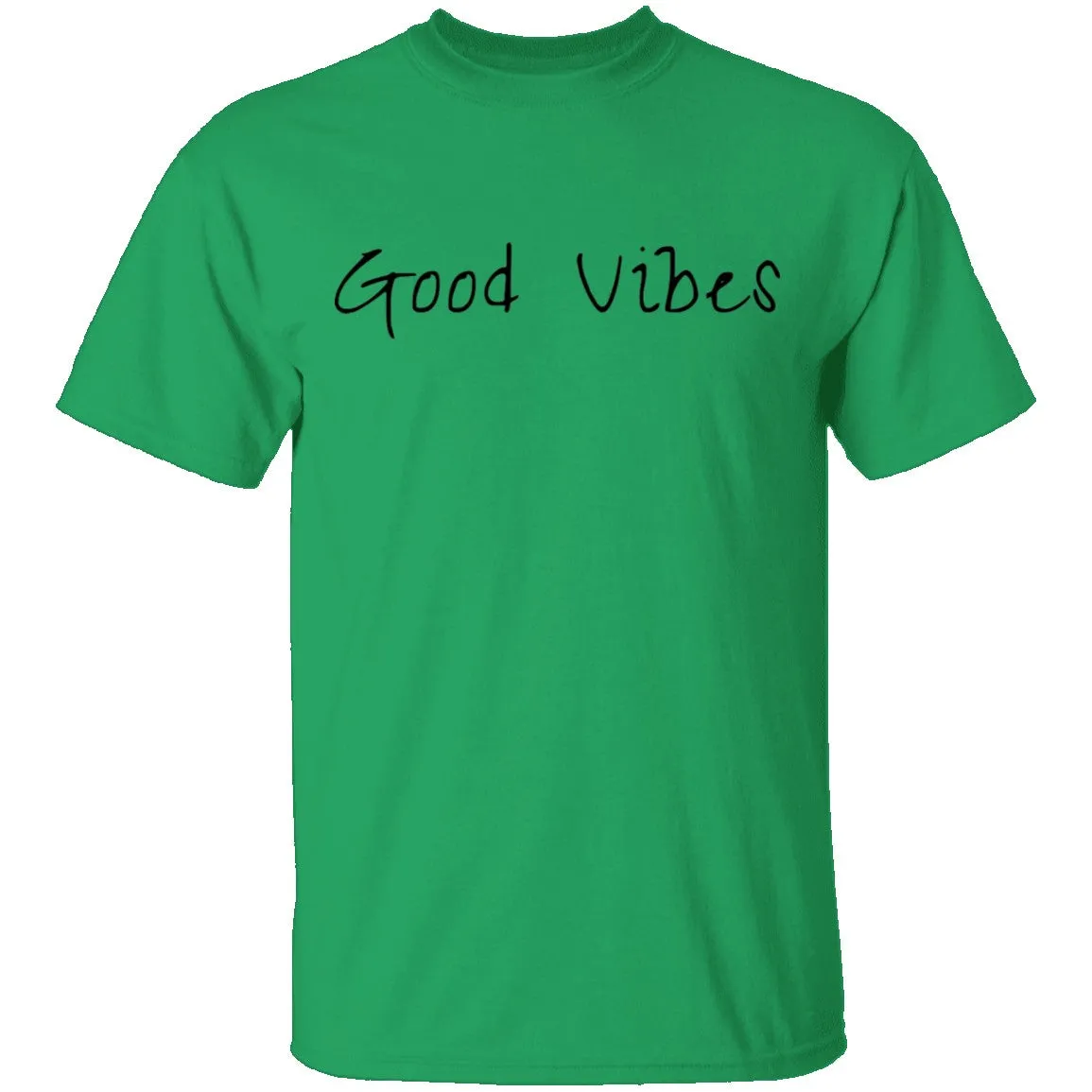 Good Vibes T-Shirt