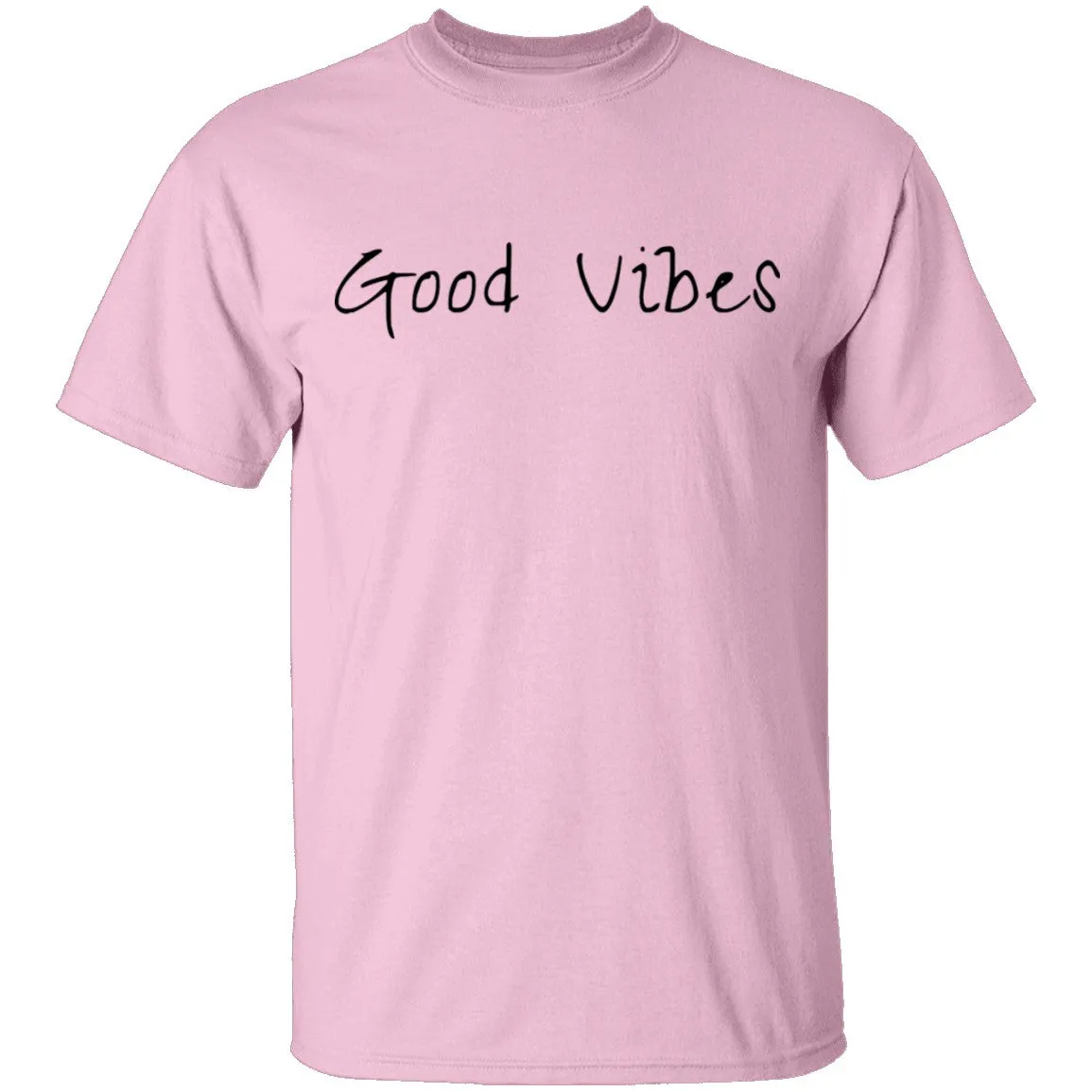 Good Vibes T-Shirt