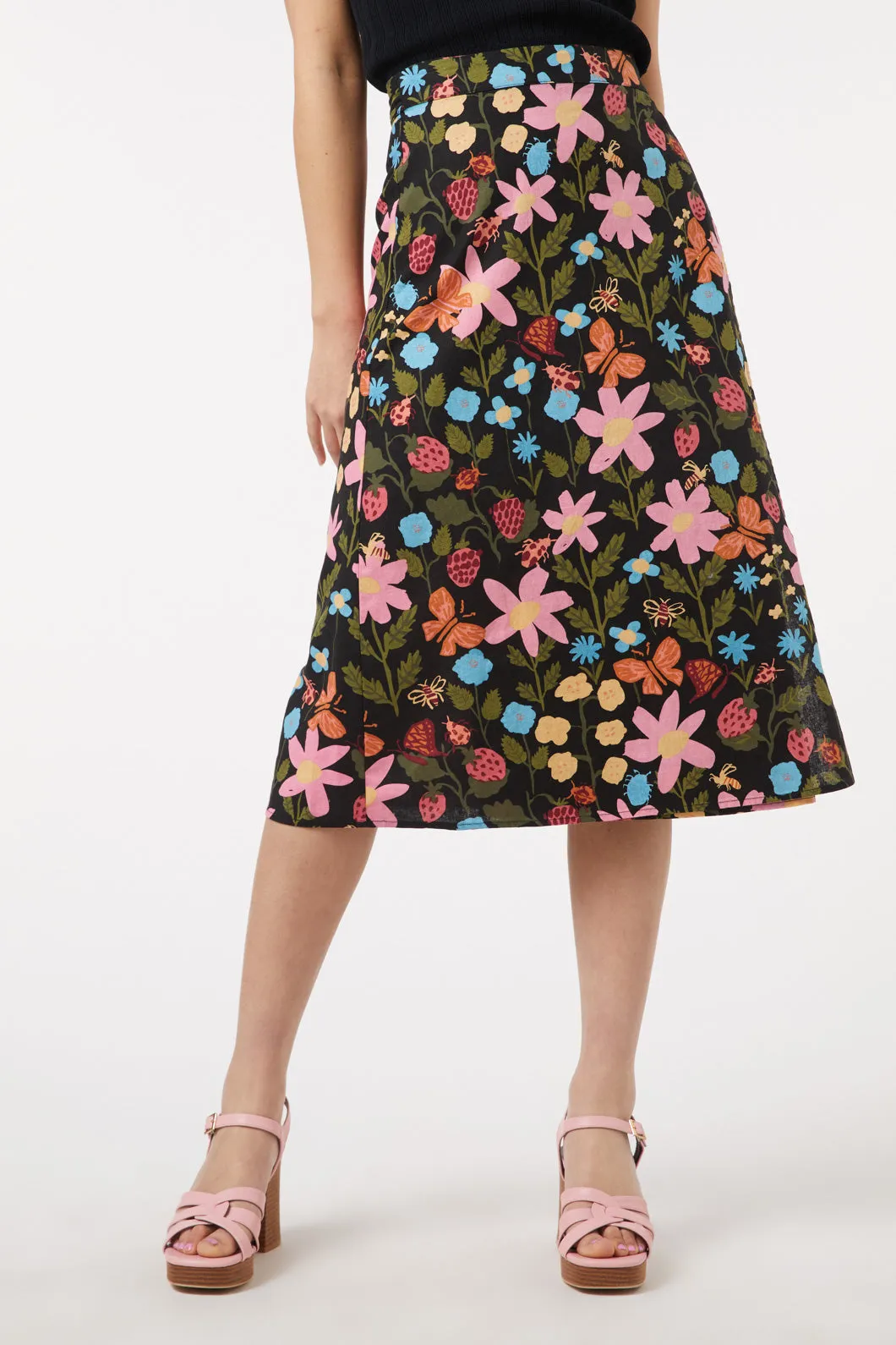 Gorgeous Spring Skirt