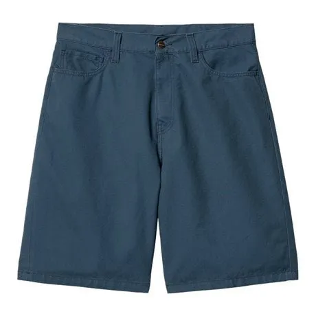 Carhartt WIP Landon Short Naval