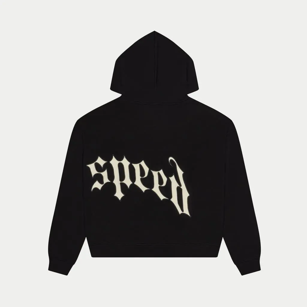 GODSPEED OG LOGO Hoodie