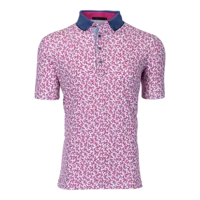 GREYSON Coral Dreams Polo II