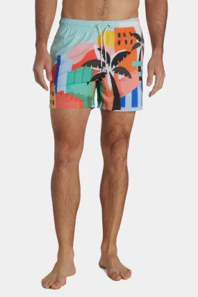 Havana Swim Shorts