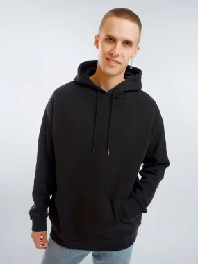 Heavy hoodie men