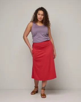 Helena Midi Skirt