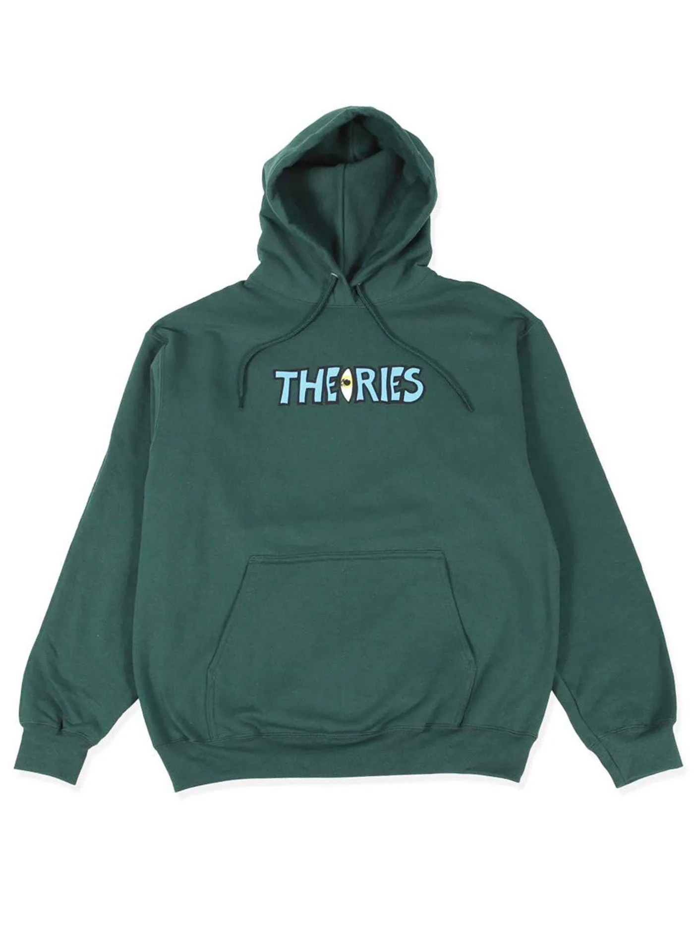 That's Life Hoodie