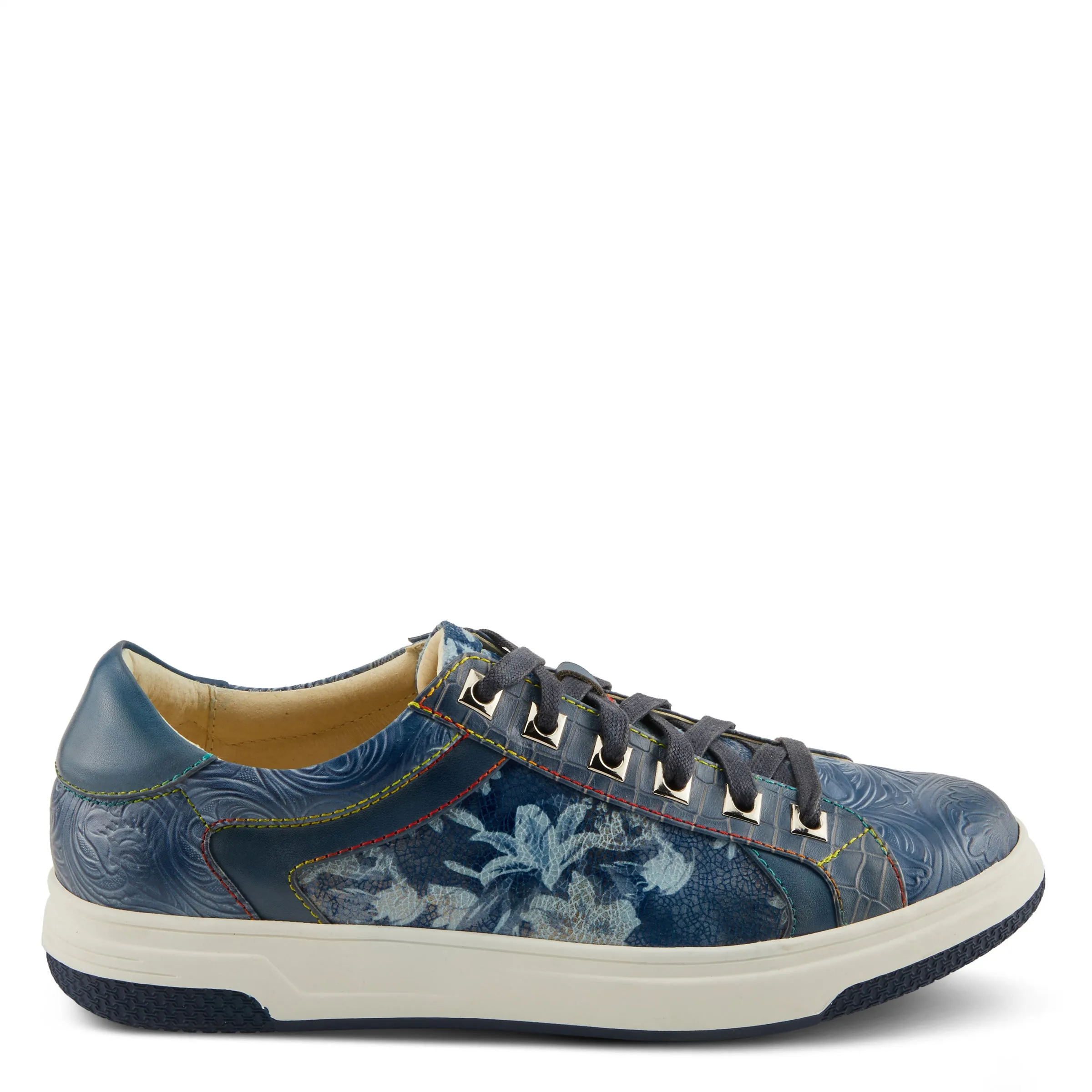 L'ARTISTE MEN FALCON SNEAKERS