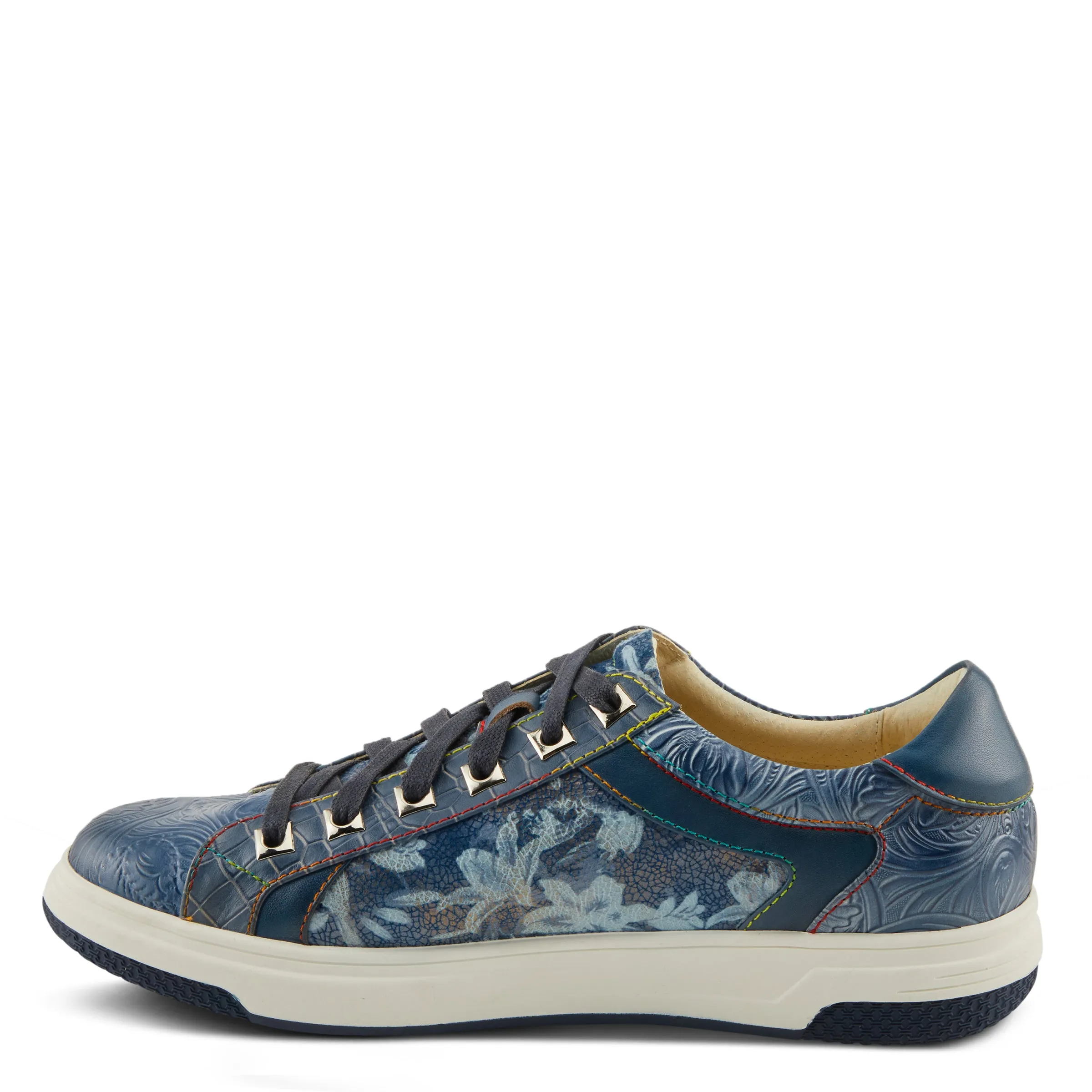 L'ARTISTE MEN FALCON SNEAKERS