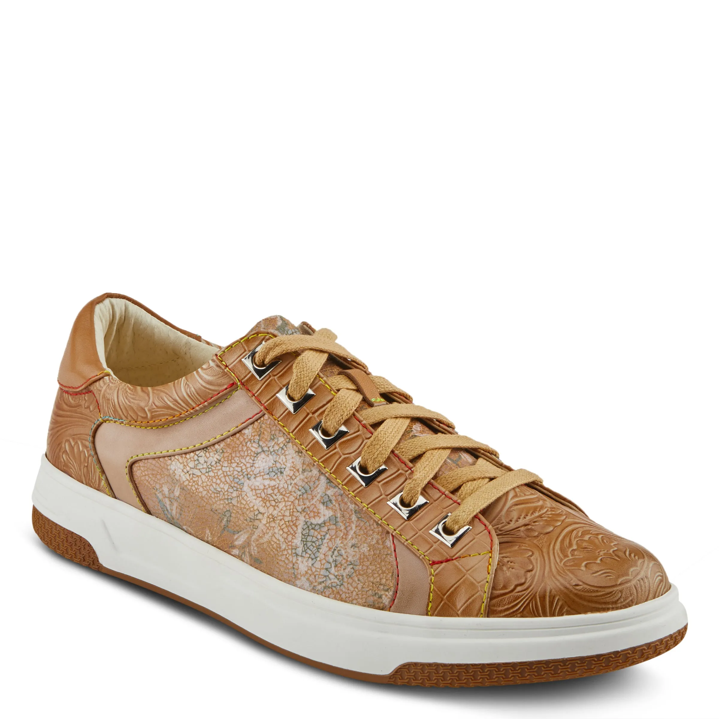 L'ARTISTE MEN FALCON SNEAKERS